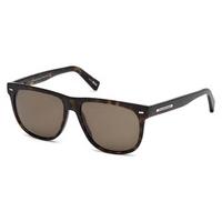 ermenegildo zegna sunglasses ez0034 polarized 52m