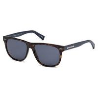 Ermenegildo Zegna Sunglasses EZ0034 52V