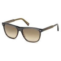 Ermenegildo Zegna Sunglasses EZ0041 20P