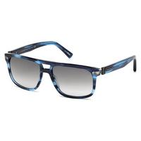 Ermenegildo Zegna Sunglasses EZ0042 91B