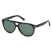 ermenegildo zegna sunglasses ez0043 polarized 52r