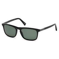 ermenegildo zegna sunglasses ez0045 polarized 01r