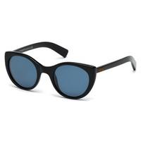 ermenegildo zegna sunglasses zc0009 01v