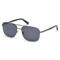 Ermenegildo Zegna Sunglasses EZ0021 09V