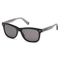 Ermenegildo Zegna Sunglasses EZ0028 01A