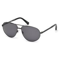 Ermenegildo Zegna Sunglasses EZ0030 09A