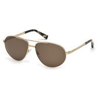 Ermenegildo Zegna Sunglasses EZ0030 Polarized 32M