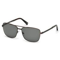 Ermenegildo Zegna Sunglasses EZ0031 37N