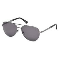 Ermenegildo Zegna Sunglasses EZ0035 12A