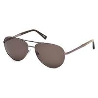 Ermenegildo Zegna Sunglasses EZ0035 34J