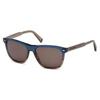 Ermenegildo Zegna Sunglasses EZ0041 92J