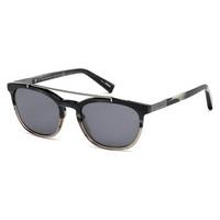 Ermenegildo Zegna Sunglasses EZ0044 64A