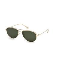 Ermenegildo Zegna Sunglasses EZ0072 32N