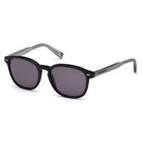 ermenegildo zegna sunglasses ez0005 05a