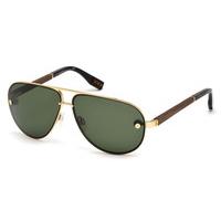 Ermenegildo Zegna Sunglasses ZC0003 28N