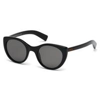 Ermenegildo Zegna Sunglasses ZC0009 01A