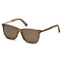 Ermenegildo Zegna Sunglasses EZ0023 47M