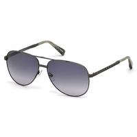 Ermenegildo Zegna Sunglasses EZ0027 20B