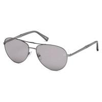 Ermenegildo Zegna Sunglasses EZ0035 12C