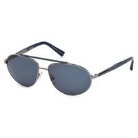 Ermenegildo Zegna Sunglasses EZ0037 12V