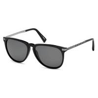 ermenegildo zegna sunglasses ez0038 polarized 01d