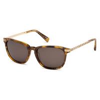 Ermenegildo Zegna Sunglasses EZ0039 55J