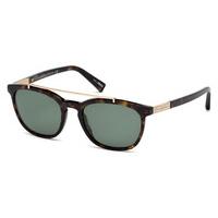 Ermenegildo Zegna Sunglasses EZ0044 Polarized 52R