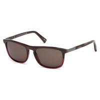 ermenegildo zegna sunglasses ez0045 65j