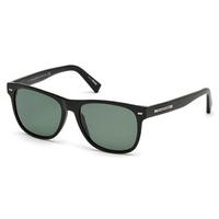 Ermenegildo Zegna Sunglasses EZ0020 Polarized 01R