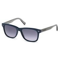 ermenegildo zegna sunglasses ez0028 92b