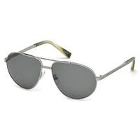 Ermenegildo Zegna Sunglasses EZ0030 15N