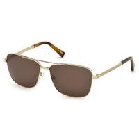 Ermenegildo Zegna Sunglasses EZ0031 32J