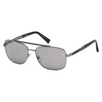 Ermenegildo Zegna Sunglasses EZ0036 12C