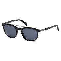 Ermenegildo Zegna Sunglasses EZ0044 01V