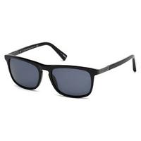 Ermenegildo Zegna Sunglasses EZ0045 01V