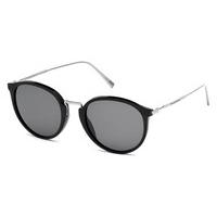 Ermenegildo Zegna Sunglasses EZ0048 01A