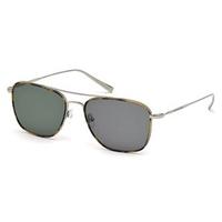 Ermenegildo Zegna Sunglasses EZ0052 14N