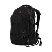 ergobag satch school rucksack black bounce