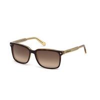 Ermenegildo Zegna Sunglasses EZ0062 56F