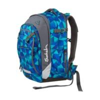 ergobag Satch Match School Backpack Mint Crush (SAT-MAT-002-9A1)