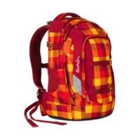 ergobag Satch School Backpack Firecracker