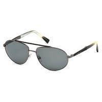 Ermenegildo Zegna Sunglasses EZ0037 12N