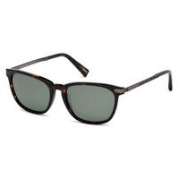 Ermenegildo Zegna Sunglasses EZ0039 Polarized 52R