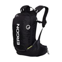 Ergon BX2 black/grey