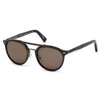 Ermenegildo Zegna Sunglasses EZ0022 52J