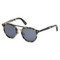 Ermenegildo Zegna Sunglasses EZ0022 55V