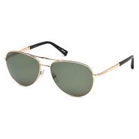 Ermenegildo Zegna Sunglasses EZ0035 Polarized 28R