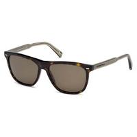 Ermenegildo Zegna Sunglasses EZ0041 Polarized 52M