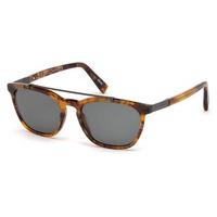 Ermenegildo Zegna Sunglasses EZ0044 55N