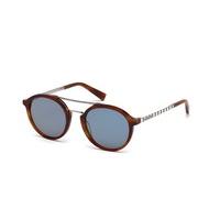 Ermenegildo Zegna Sunglasses EZ0070 53V